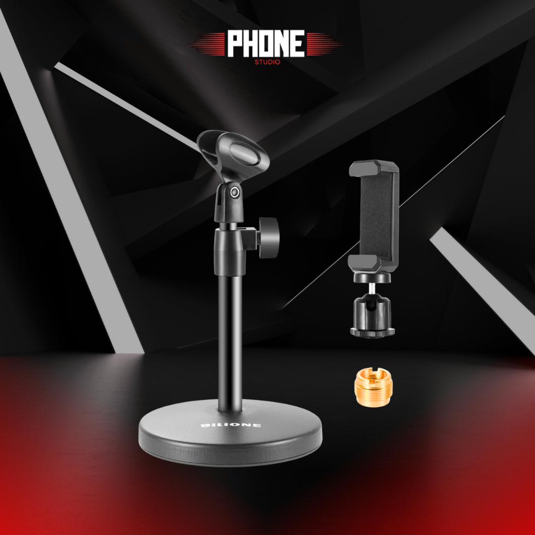 Pack PhoneStudio – Édition Starter