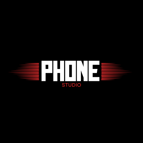 Phone Studio